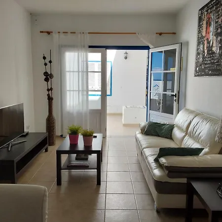 Apartment Calima *