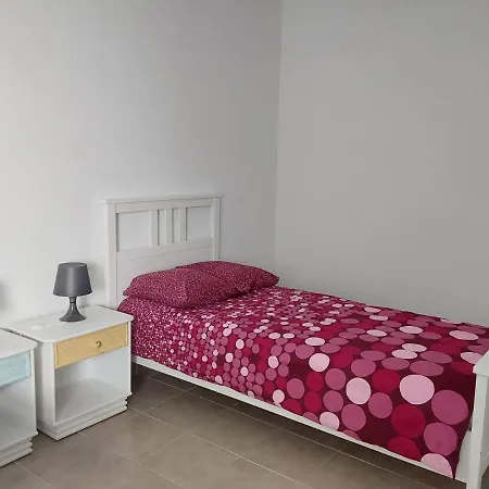 Calima Apartman La Santa