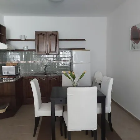 Apartment Calima