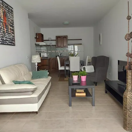 Apartment Calima *