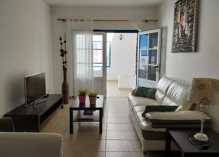 Apartamento Calima *