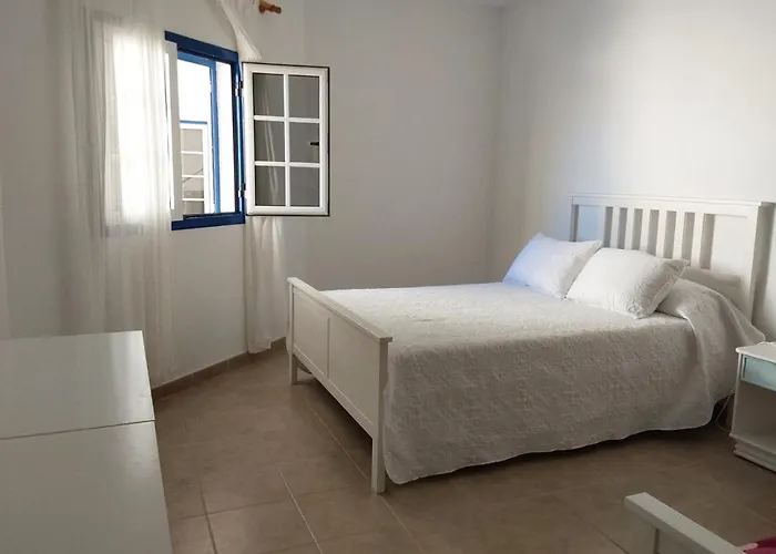 Calima Apartamento *