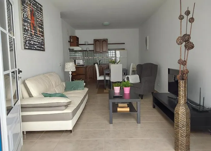 Apartamento Calima *