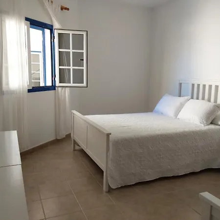 Calima Appartement *