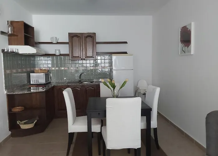 Apartman Calima